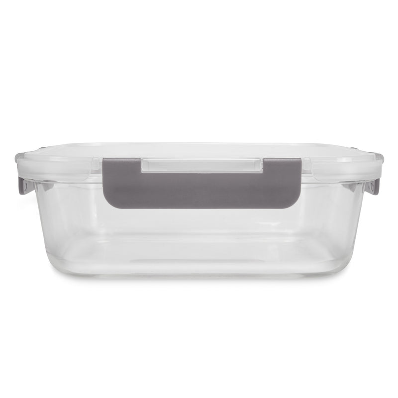 Trends 127919 SPICE Calypso Lunch Box – Grey