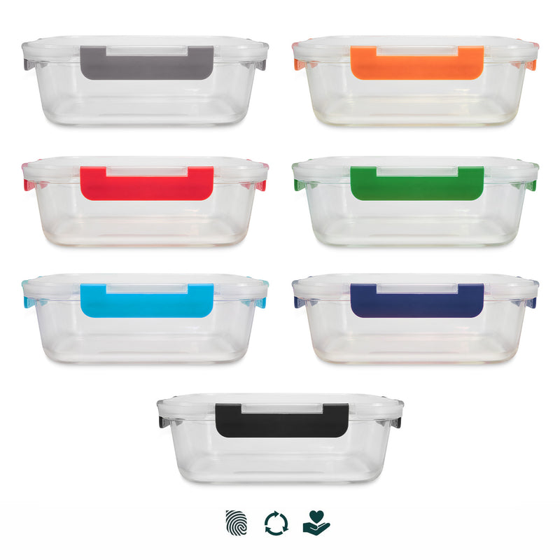 Trends 127919 SPICE Calypso Lunch Box – Impact Aware
