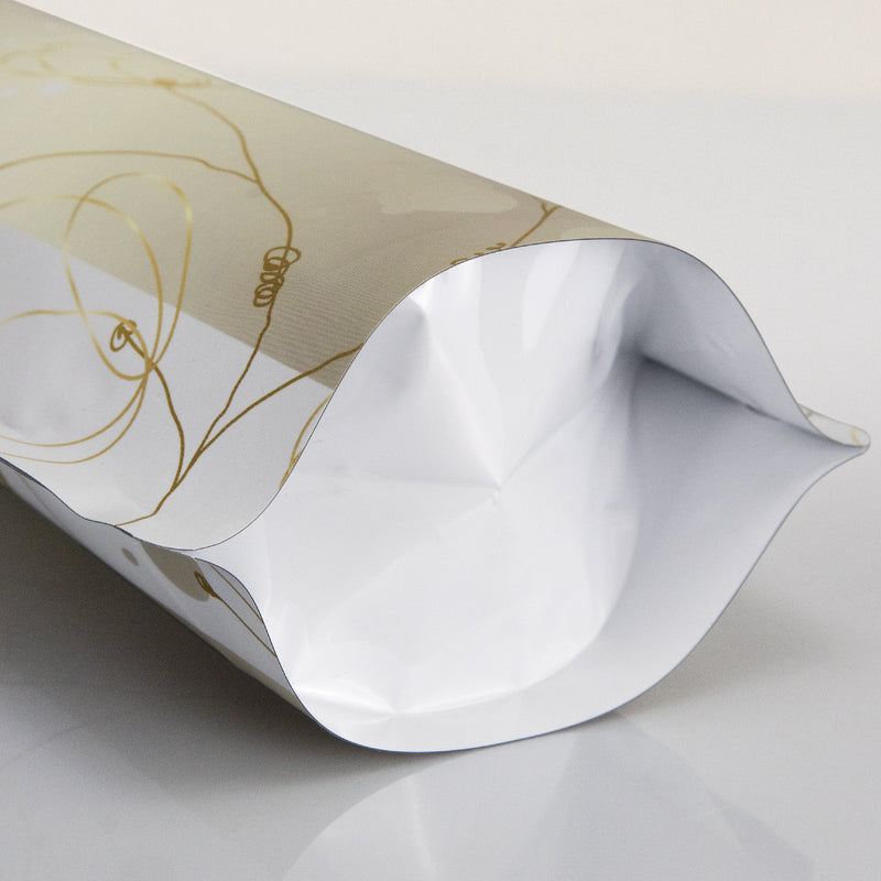 Trends 127989 Foil Stand Up Pouch - Small – Detail