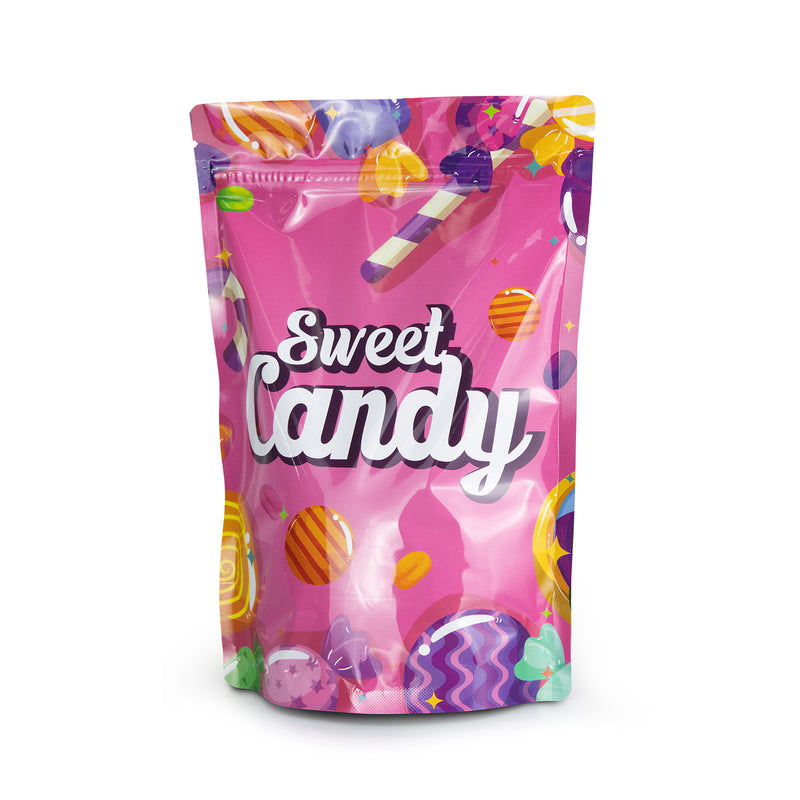 Trends 127990 Foil Stand Up Pouch - Medium – Full