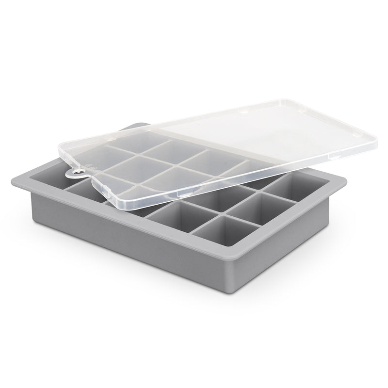 Trends 128024 Blizzard Ice Tray with Lid – Detail