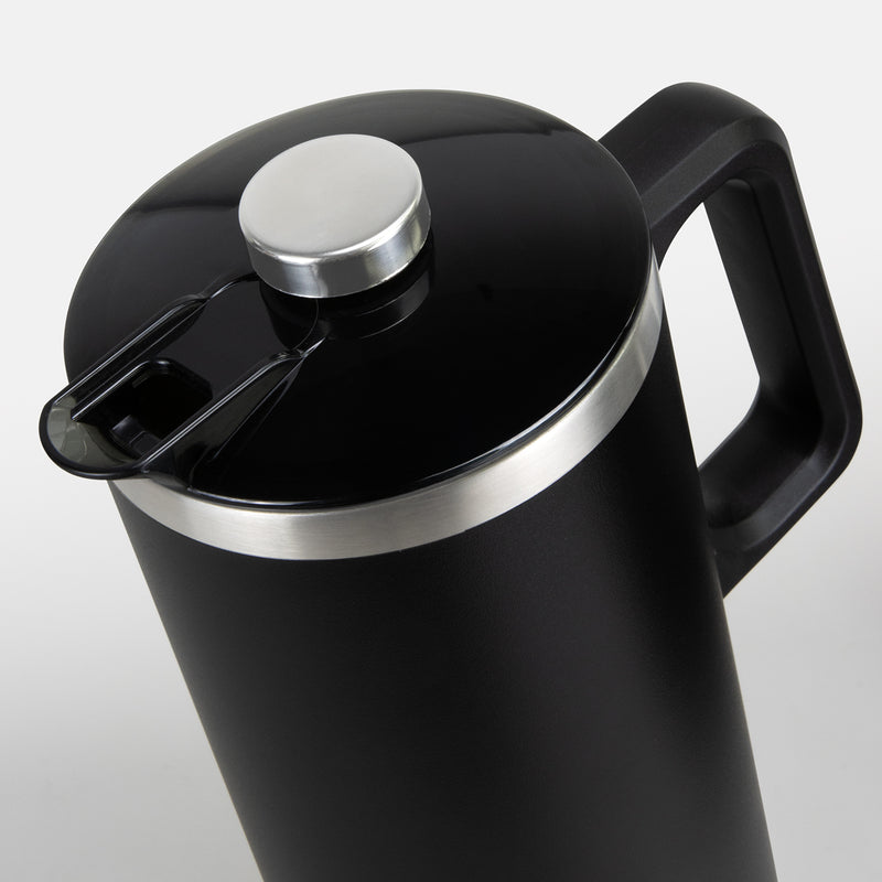 Trends 128025 Frontier Base Camp Coffee Press – Detail