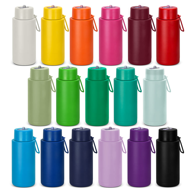 Trends 128026 Aura Vacuum Bottle - 1L New