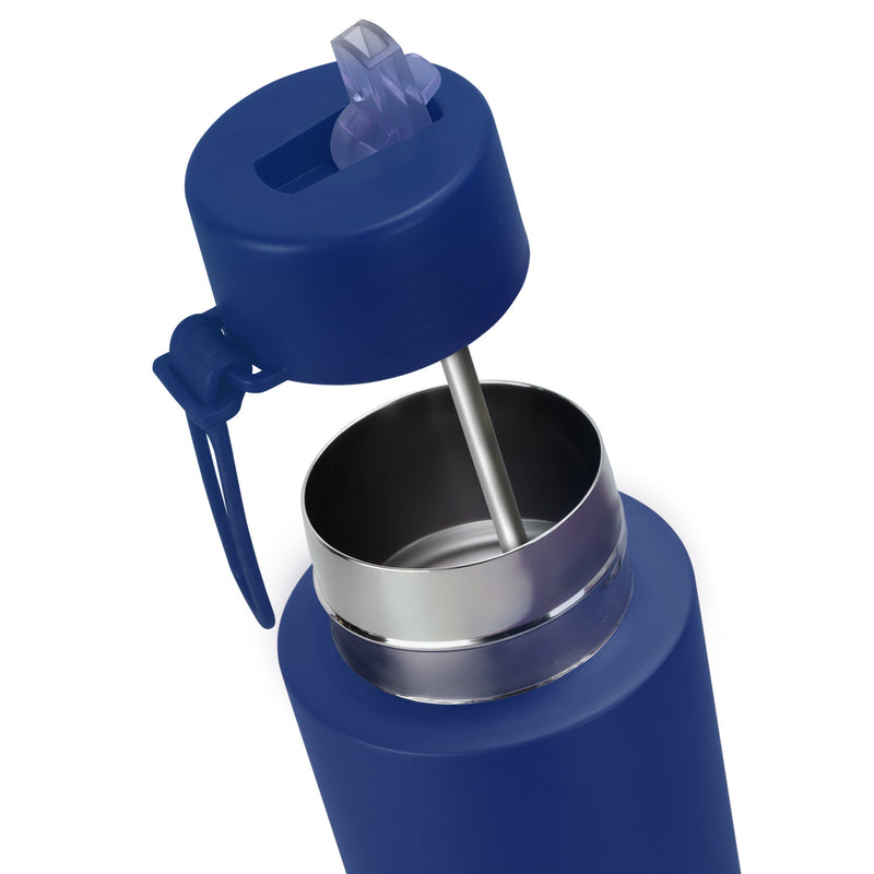 Trends 128026 Aura Vacuum Bottle - 1L New – Straw