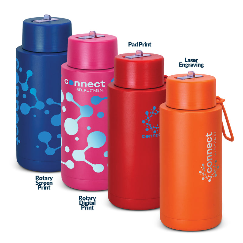 Trends 128026 Aura Vacuum Bottle - 1L New – Branding