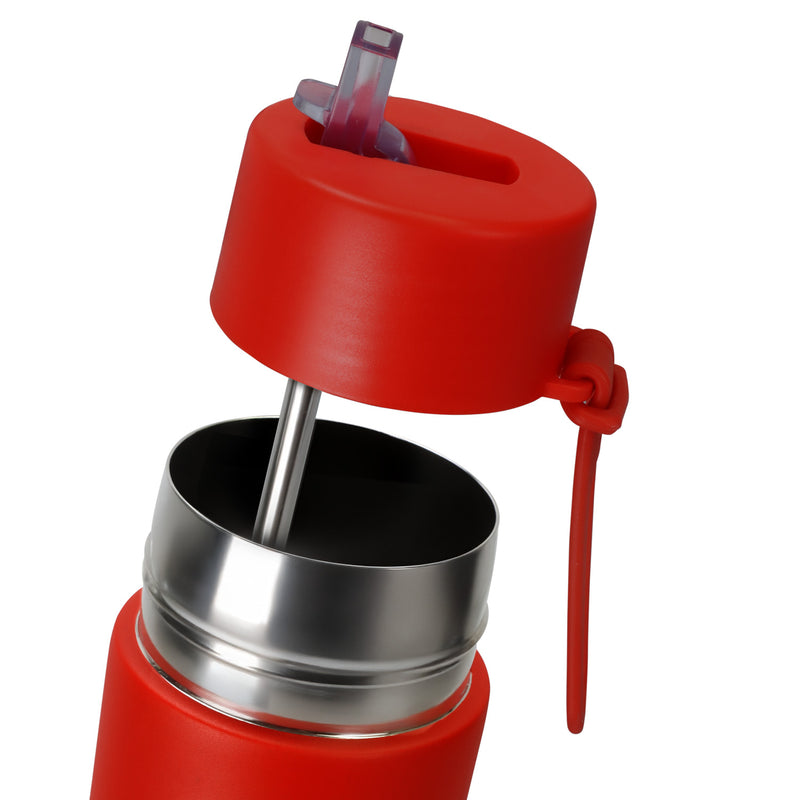 Trends 128027 Aura Vacuum Bottle - 600ml New – Straw