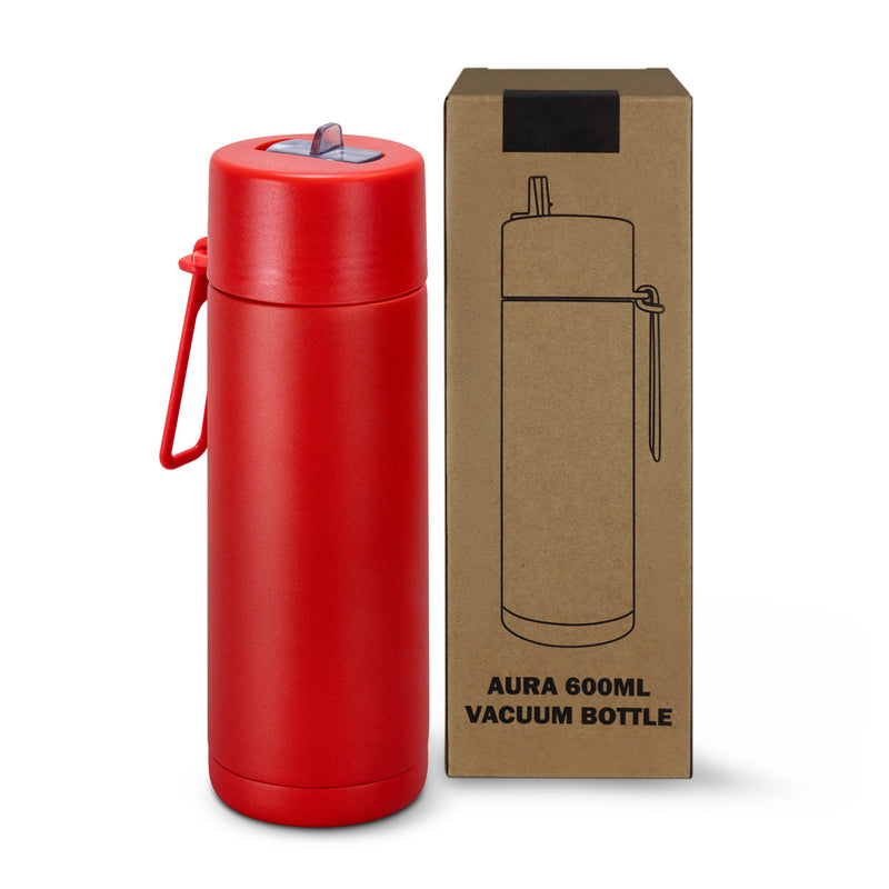 Trends 128027 Aura Vacuum Bottle - 600ml New – Gift Box