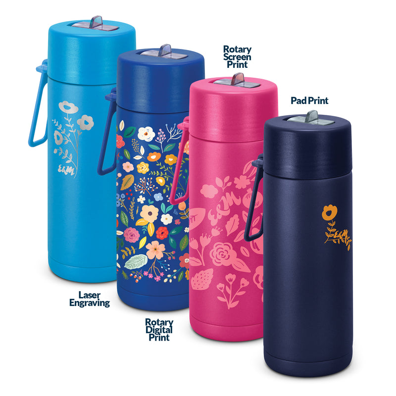 Trends 128027 Aura Vacuum Bottle - 600ml New – Branding