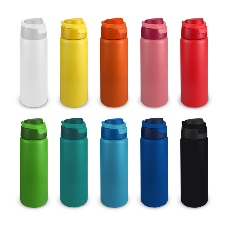 Trends 128096 Spyro Vacuum Bottle – Colours
