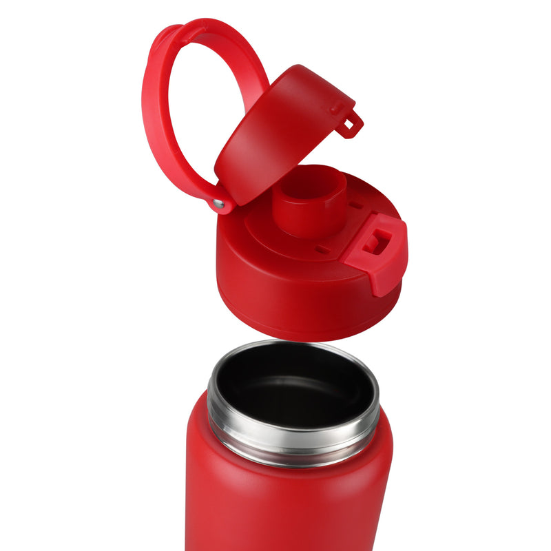 Trends 128096 Spyro Vacuum Bottle – Cap Lid
