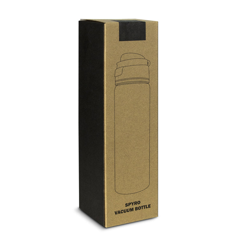 Trends 128096 Spyro Vacuum Bottle – Gift Box