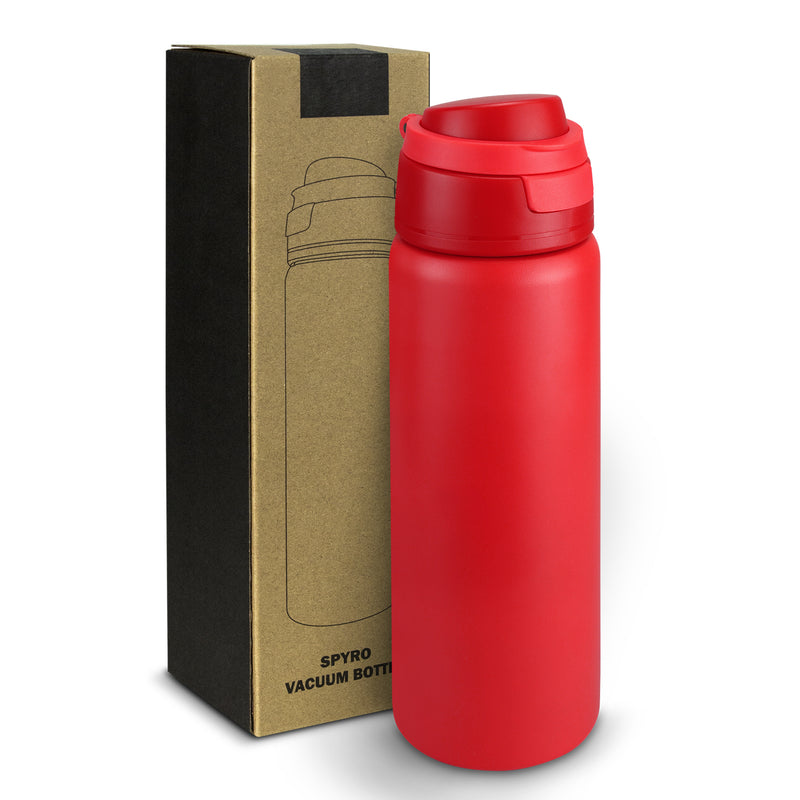 Trends 128096 Spyro Vacuum Bottle – Gift Box