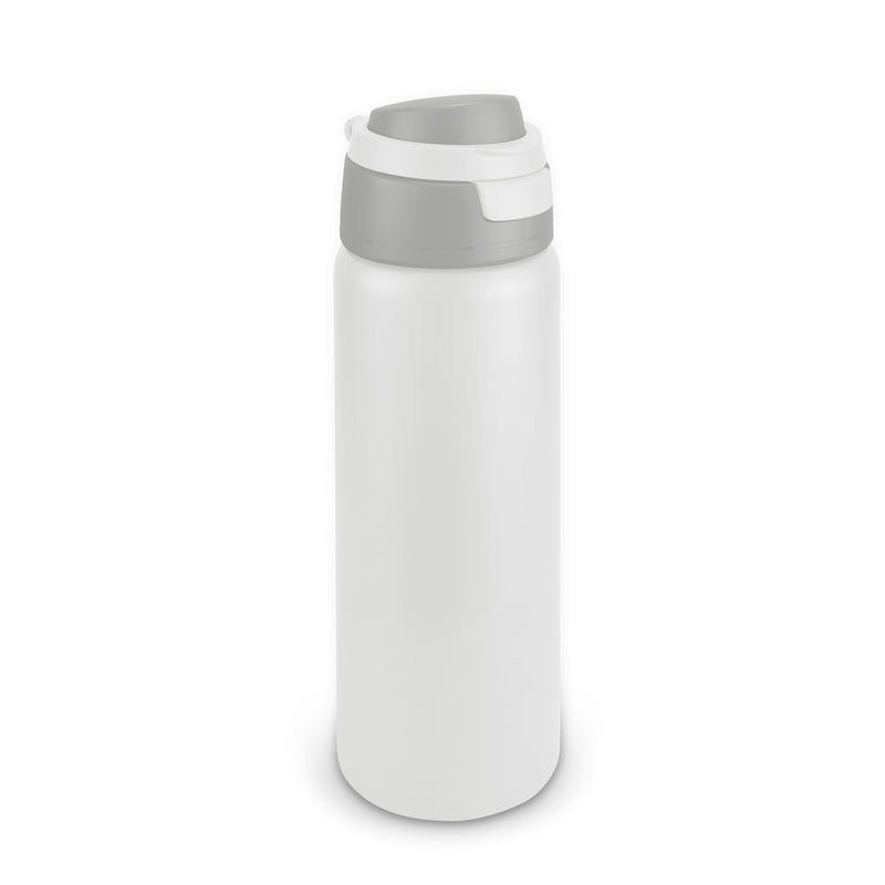 Trends 128096 Spyro Vacuum Bottle – White