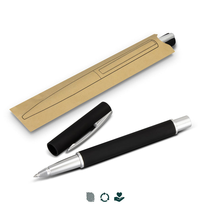 Trends 128381 SPICE Lyd Rollerball Pen – Impact Aware