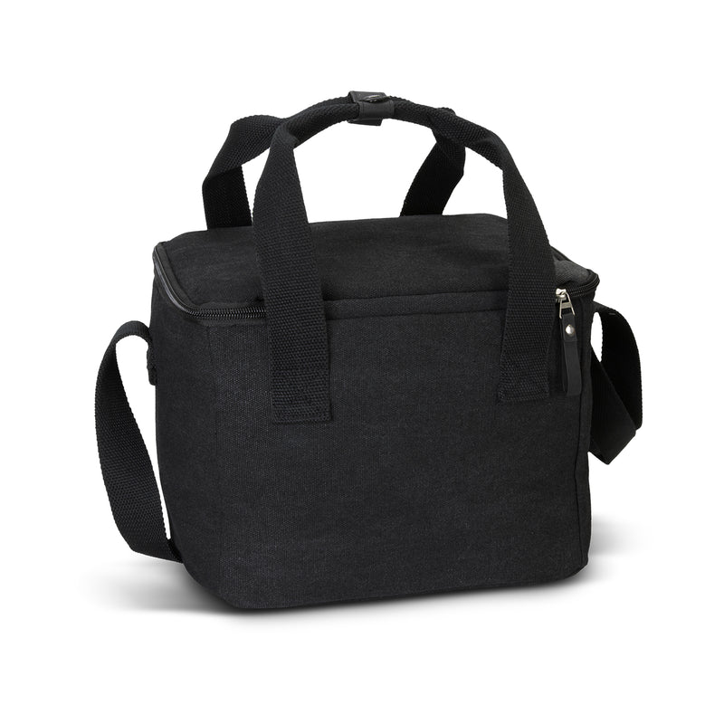 Trends 128383 ARCHER Copenhagen Canvas Cooler Bag – Back