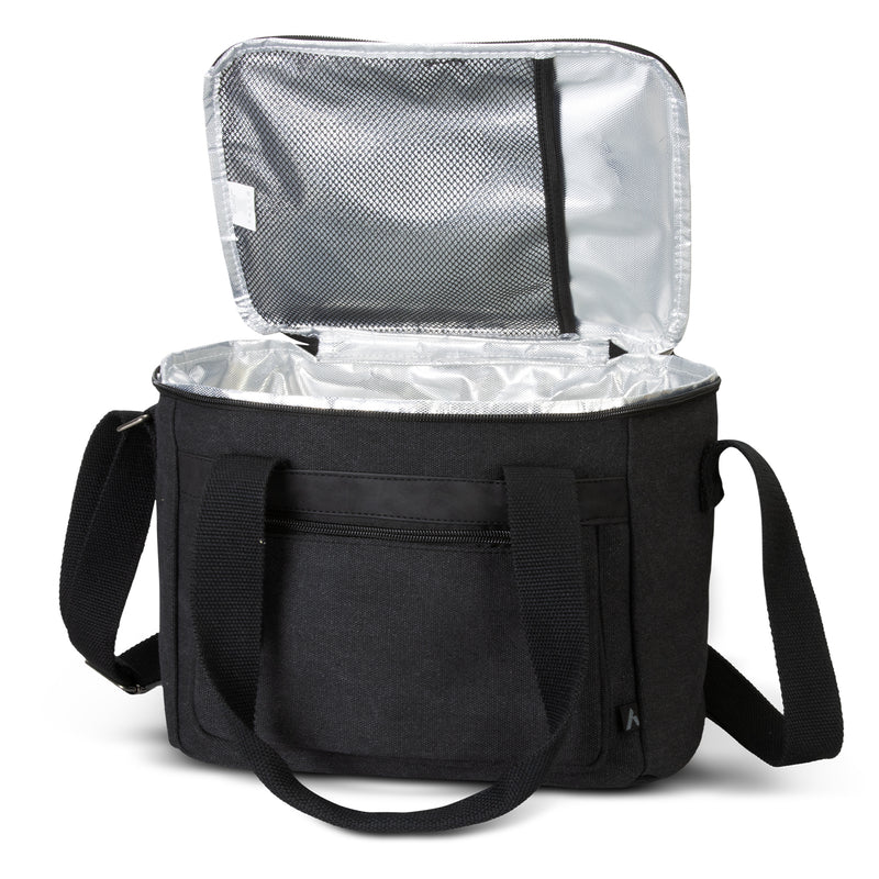 Trends 128383 ARCHER Copenhagen Canvas Cooler Bag – Inside