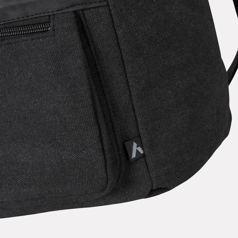 Trends 128383 ARCHER Copenhagen Canvas Cooler Bag – Label