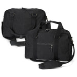 Trends 128384 ARCHER Copenhagen Canvas Duffle Bag