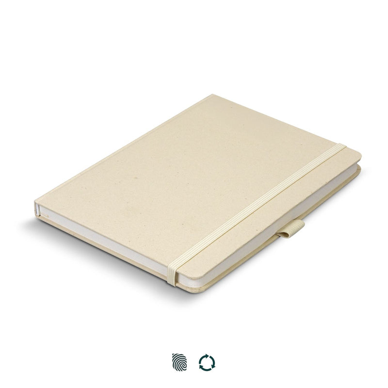 Trends 128471 Terra Recycled Paper Hard Cover Notebook New – Impact Aware