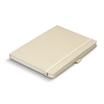 Trends 128471 Terra Recycled Paper Hard Cover Notebook New