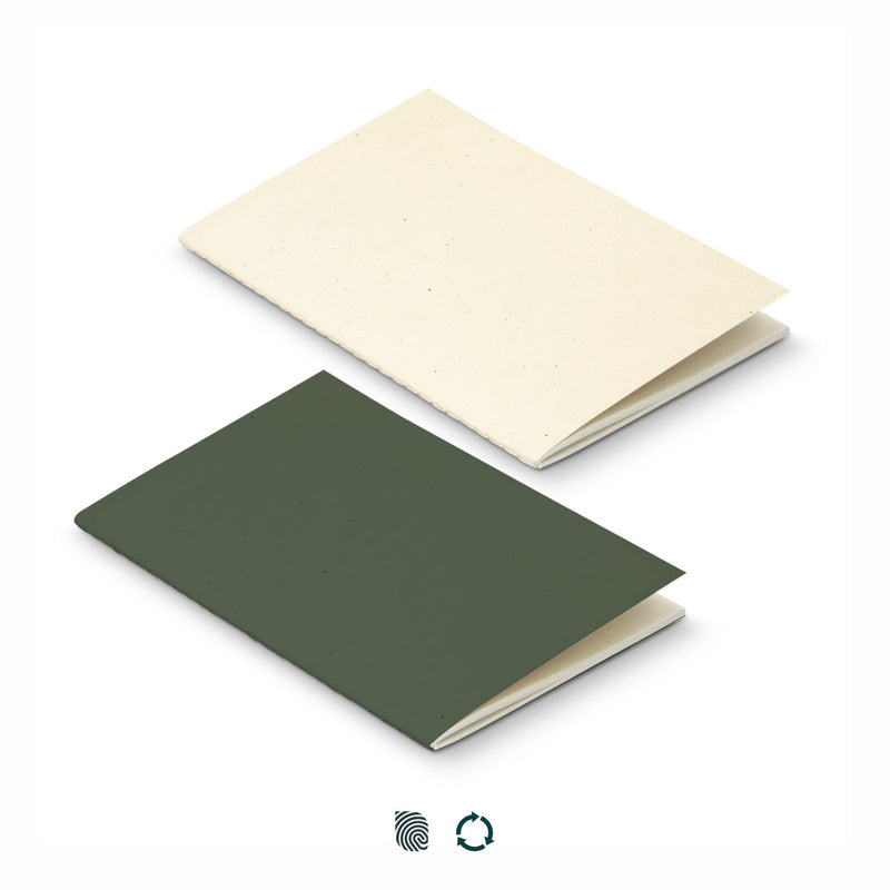 Trends 128473 Terra Recycled Paper Soft Cover Notebook New – Impact Aware