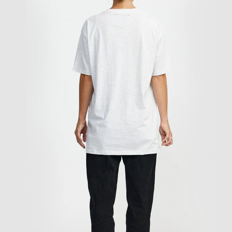 Trends 128474 WNSDY Essential Tee – Back