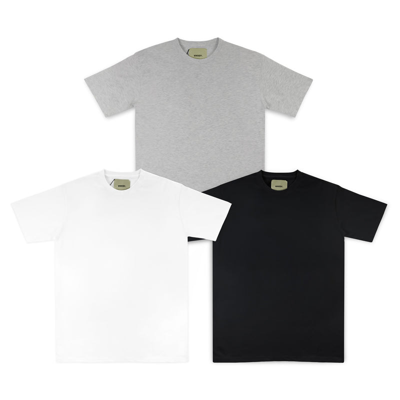 Trends 128474 WNSDY Essential Tee – Colour Range