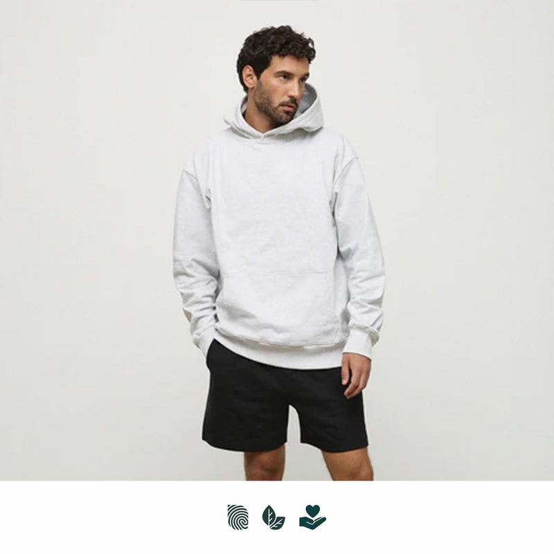 Trends 128475 WNSDY Essential Hoodie – Impact Aware
