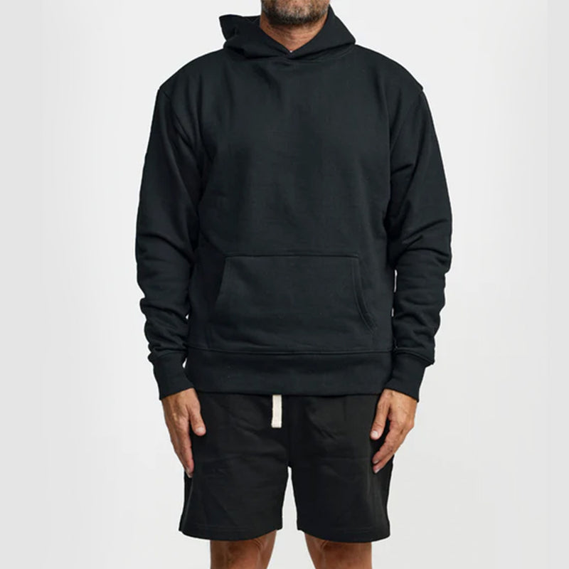 Trends 128475 WNSDY Essential Hoodie – Front