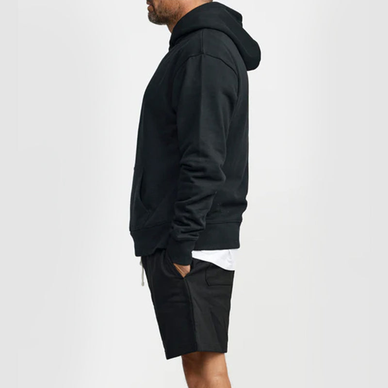 Trends 128475 WNSDY Essential Hoodie – Side