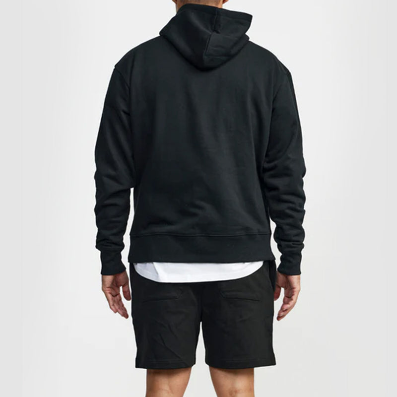 Trends 128475 WNSDY Essential Hoodie – Back