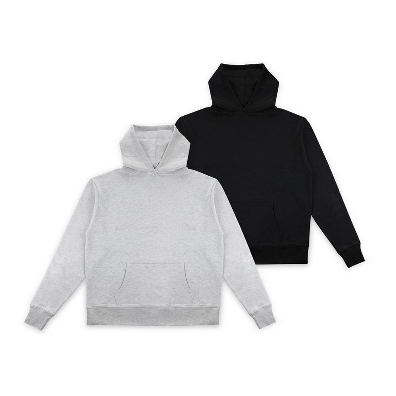 Trends 128475 WNSDY Essential Hoodie – Colour Range