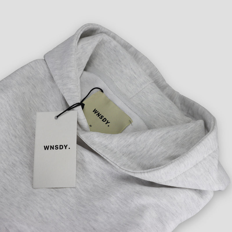Trends 128475 WNSDY Essential Hoodie – Label