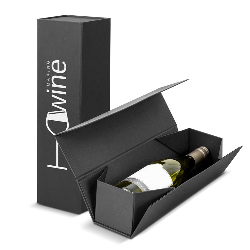 Trends 128487 Malbec Wine Gift Box New