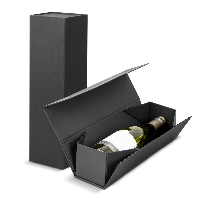Trends 128487 Malbec Wine Gift Box New – Unbranded