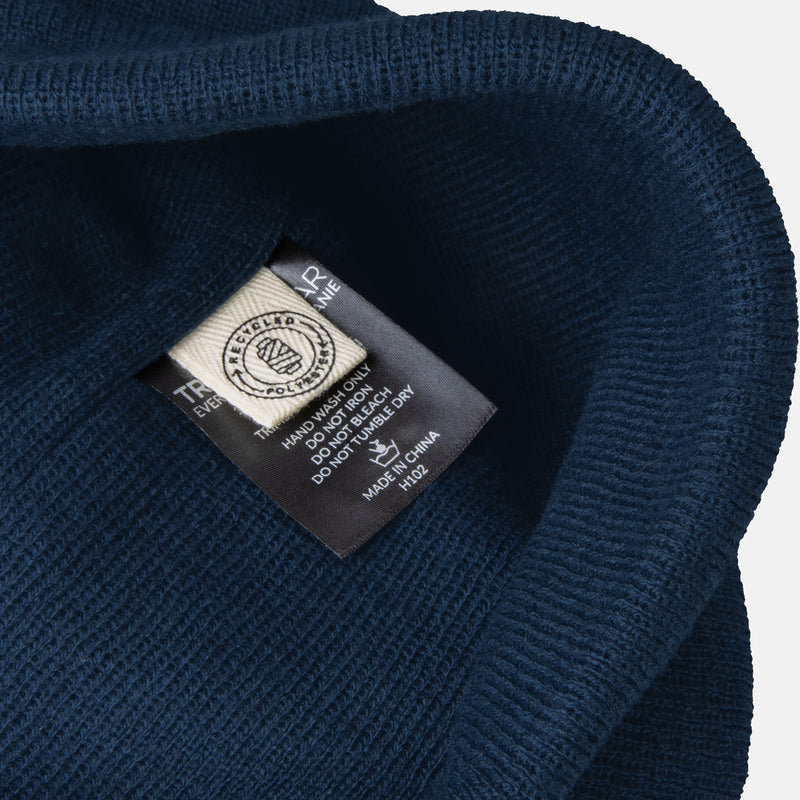 Trends 128534 Everest Recycled Beanie – Label