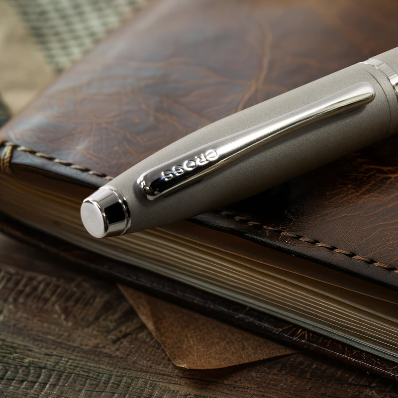 Trends 128611 Cross Calais Ballpoint Pen New – Feature
