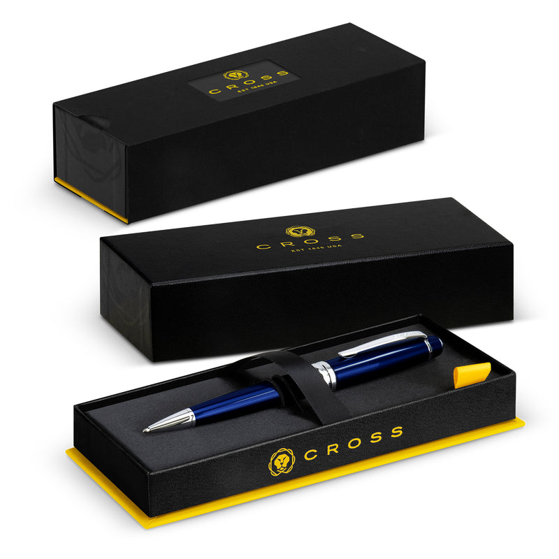 Trends 128612 Cross Bailey Ballpoint Pen New – Detail
