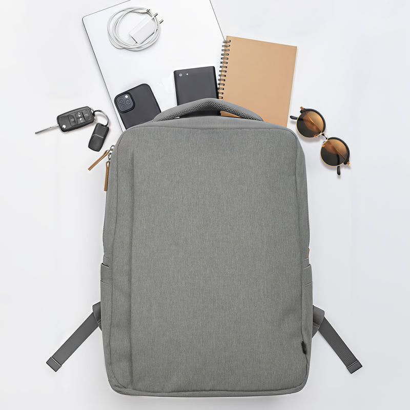 Trends 128642 ARCHER Galileo Daily Backpack – Feature