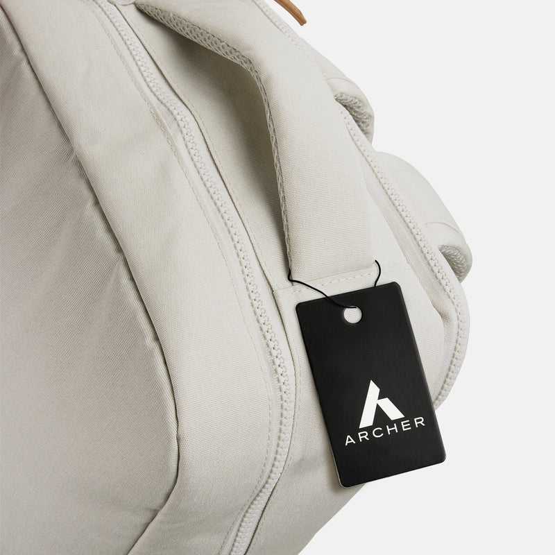 Trends 128642 ARCHER Galileo Daily Backpack – Hangtag