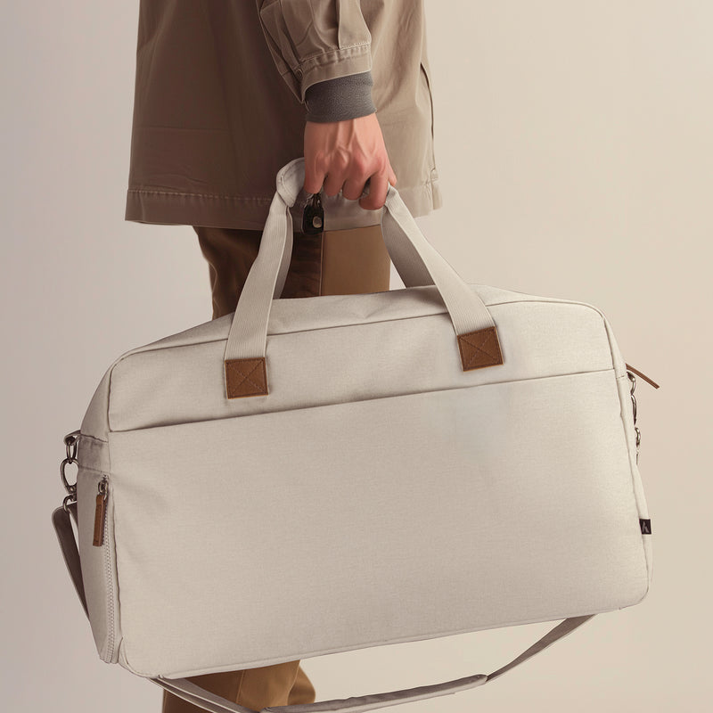 Trends 128643 ARCHER Galileo Duffle Bag – Feature