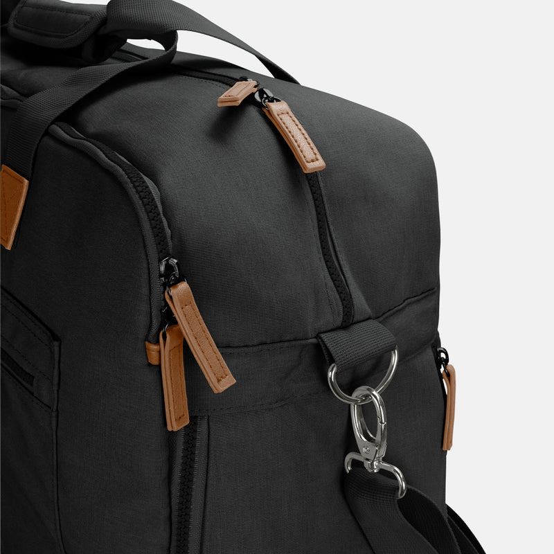 Trends 128643 ARCHER Galileo Duffle Bag – Zips