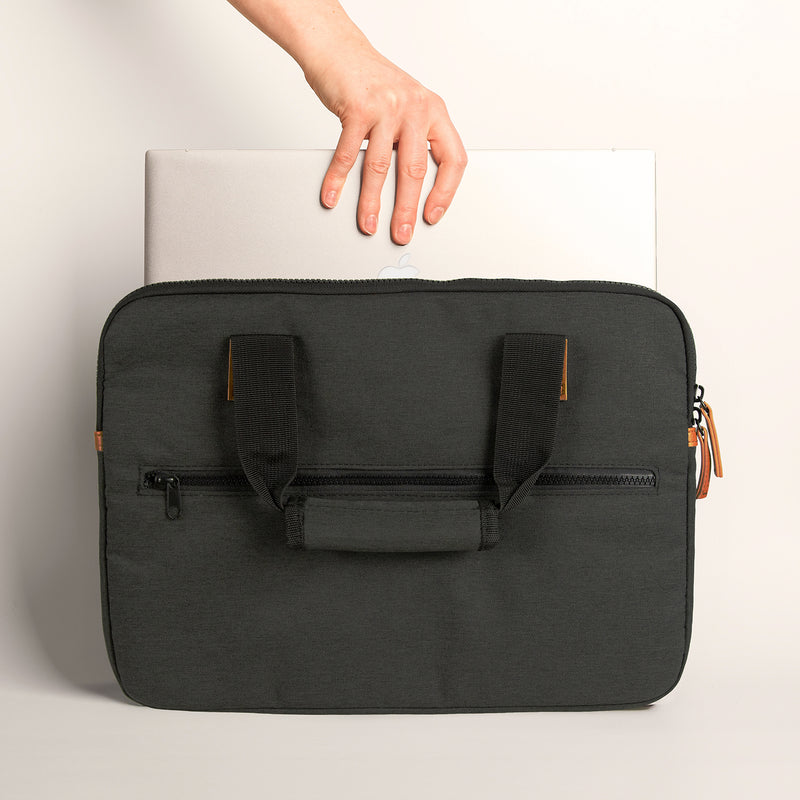 Trends 128644 ARCHER Galileo Laptop Bag – Feature
