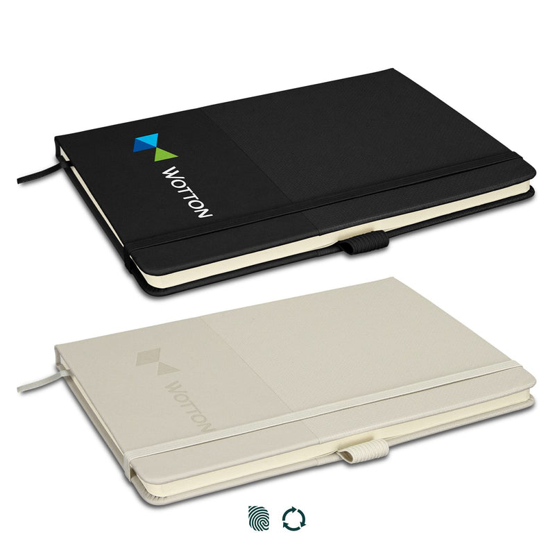 Trends 128691 Harvard Recycled Notebook – Impact Aware