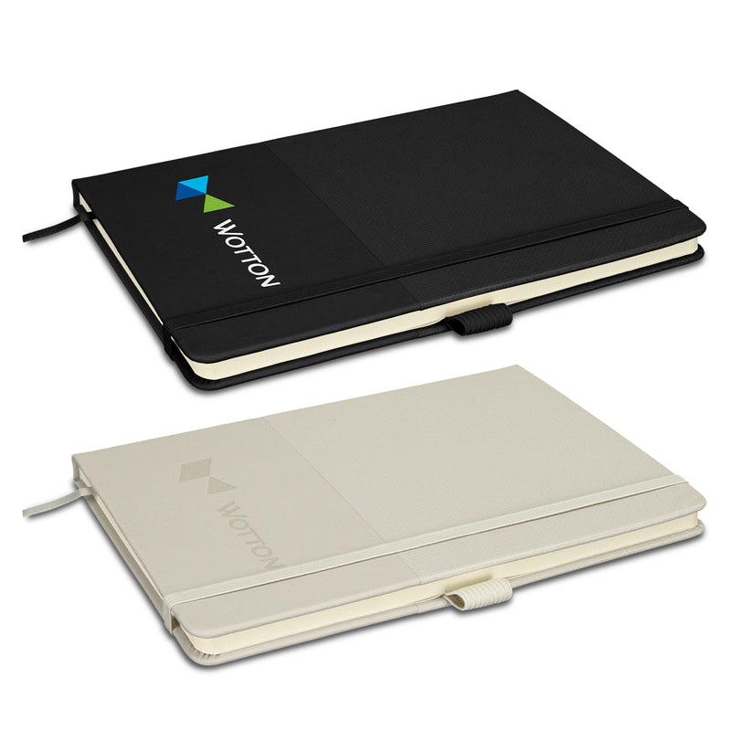 Trends 128691 Harvard Recycled Notebook