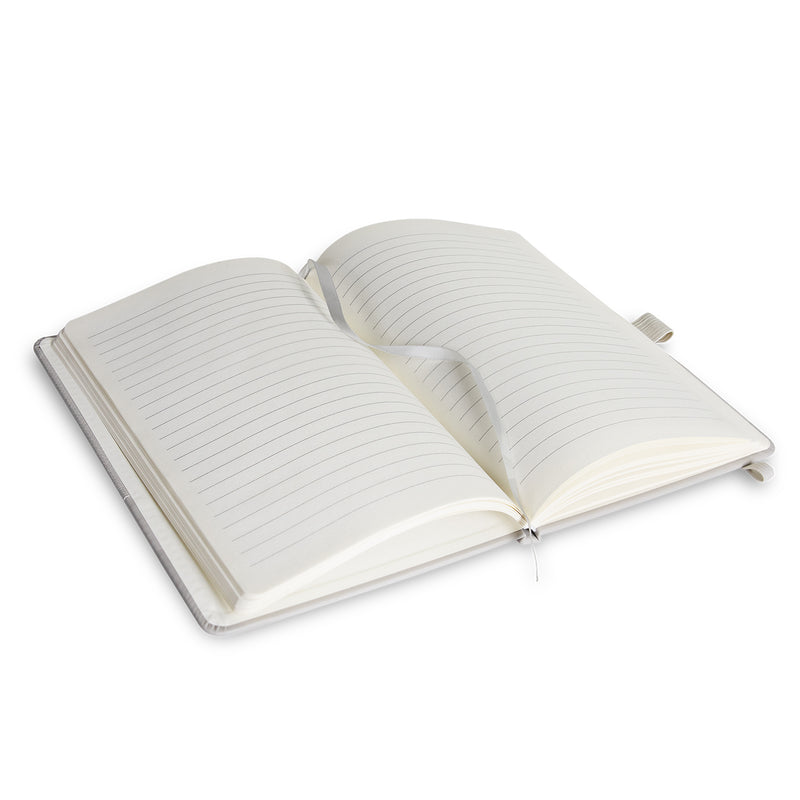 Trends 128691 Harvard Recycled Notebook – Open