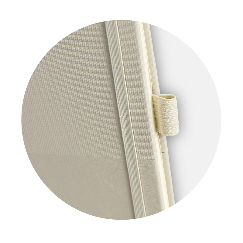 Trends 128691 Harvard Recycled Notebook – Pen Loop