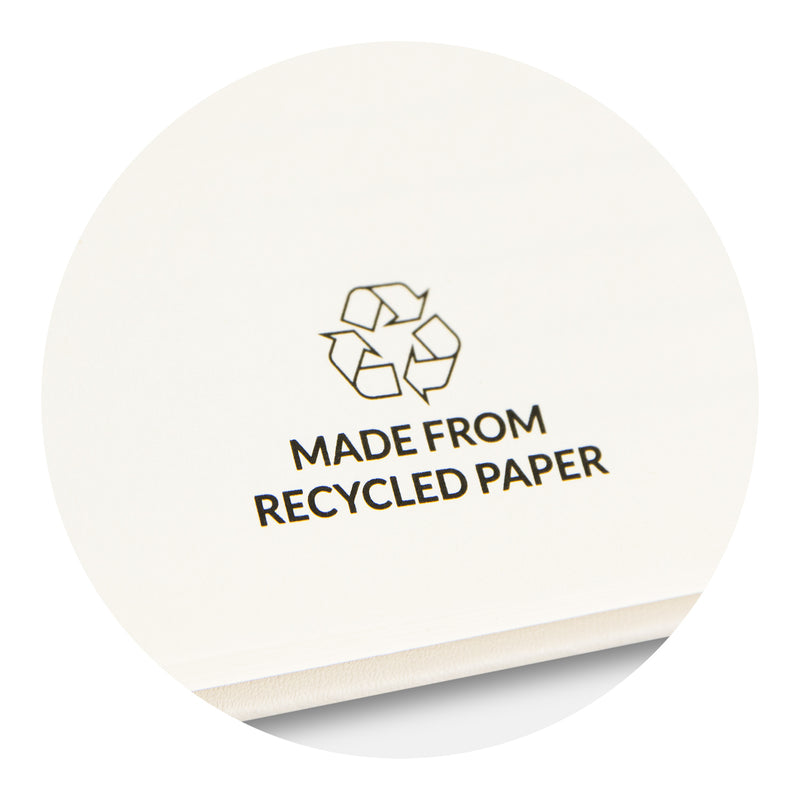 Trends 128691 Harvard Recycled Notebook – Recycled
