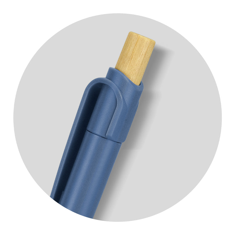 Trends 128727 Savannah Recycled Plastic Pen – Detail