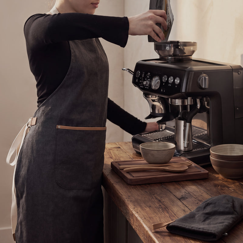 Trends 128805 Keepsake Canvas Apron – Feature